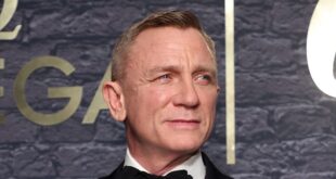 La brutal respuesta de tres palabras de Daniel Craig a la decisión de reemplazar a James Bond | Noticias de celebridades | Mundo del espectáculo y televisión