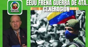 LOS GRINGOS TIENEN CONTROL TOTAL DE FFAA EN VENEZUELA |#evtv | #ELGOCHOPUNTOCON | 02/26/26 5/5