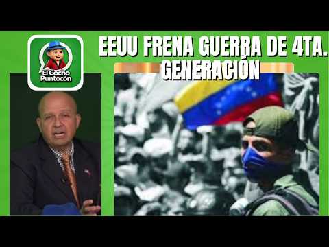 LOS GRINGOS TIENEN CONTROL TOTAL DE FFAA EN VENEZUELA |#evtv | #ELGOCHOPUNTOCON | 02/26/26 5/5