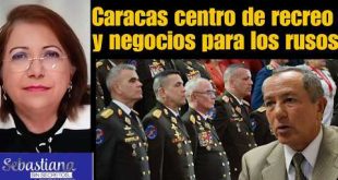 Dos al trapiche de la revolución – 26/02/2026.