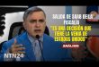 "Es una decisión que tiene la venia de EEUU": expertos analizan salida de  Saab de fiscalía chavista