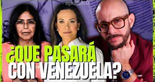 ¡LA CRUDA REALIDAD SOBRE LA TRANSICIÓN!