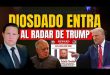 DIOSDADO CABELLO ES OBJETIVO DEL RADAR DE TRUMP