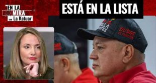 A DIOSDADO SE LO LLEVAN POR CONFIADO | #EnLaMira | 27/02/26 5/5