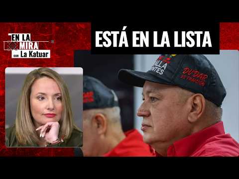 A DIOSDADO SE LO LLEVAN POR CONFIADO | #EnLaMira | 27/02/26 5/5