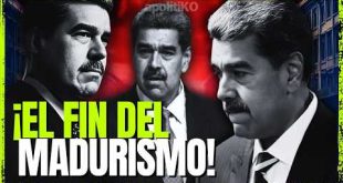 ¡SIN DINERO, SIN CONTRATOS, SIN CONTROL Y SIN IMPERIO!