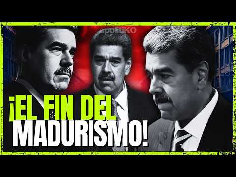 ¡SIN DINERO, SIN CONTRATOS, SIN CONTROL Y SIN IMPERIO!