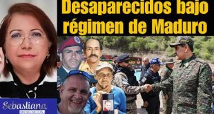 El mejor “amigui” de Delcy – 27/02/2026.