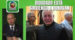 DIOSDADO NEUTRALIZADO POR EL COMANDO SUR |#evtv | #ELGOCHOPUNTOCON | 02/20/26 5/5