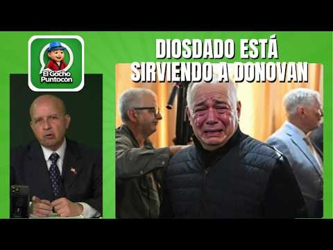 DIOSDADO NEUTRALIZADO POR EL COMANDO SUR |#evtv | #ELGOCHOPUNTOCON | 02/20/26 5/5
