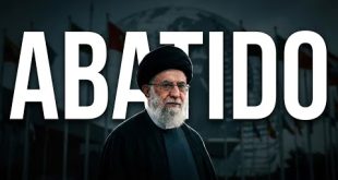 Abatido el Ayatolá de Irán: segundo líder caído en dos meses