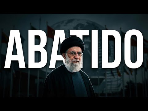 Abatido el Ayatolá de Irán: segundo líder caído en dos meses