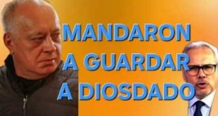 DETENCIÓN DE CABELLO EN AGENDA DE TRUMP | FEBRERO 28 | SEGMENTO 2/3