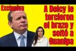 #Exclusiva Delcy Rodríguez tuvo que soltar a Juan Pablo Guanipa y quitarle el grillete