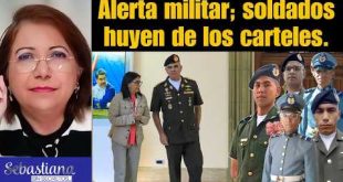 Estalló crisis en Rodeo I – 21/02/2026.