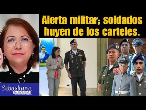 Estalló crisis en Rodeo I – 21/02/2026.