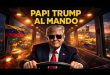 Papi Trump al Mando 🇻🇪 | AfroHouse Kilómetro