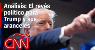 ¿Qué significa la decisión de la Suprema Corte contra los aranceles de Trump?