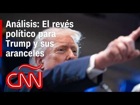 ¿Qué significa la decisión de la Suprema Corte contra los aranceles de Trump?