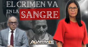 50 AÑOS DEL CRIMEN COMETIDO POR EL PAPÁ DE LOS RODRÍGUEZ