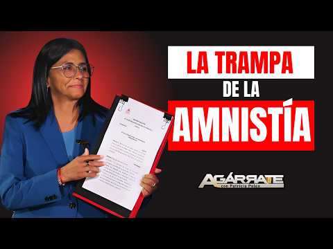 DELCY QUIERE METERLE GATO POR LIEBRE A USA