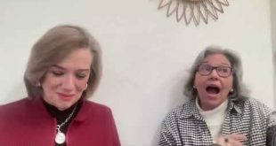 Mirtha Rivero | #Rompecabezas | #evtv | 02/22/26 3/3