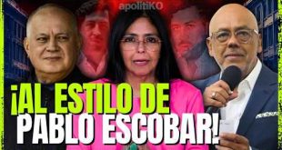 La "AMNISTÍA" Resultó Ser Una TRAMPA a Medida del RÉGIMEN