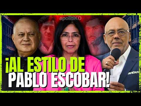 La "AMNISTÍA" Resultó Ser Una TRAMPA a Medida del RÉGIMEN