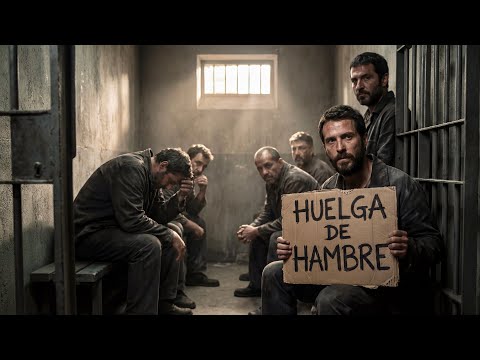 Más de 200 presos políticos inician huelga de hambre en Venezuela