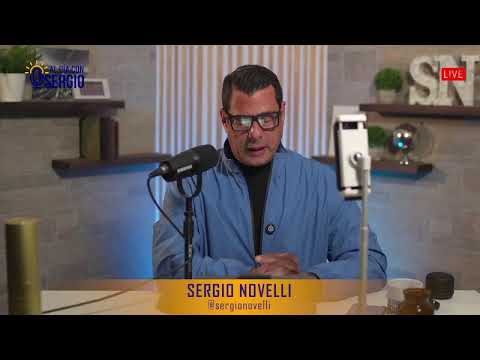 Noticias | Al Día con Sergio EN VIVO – Lunes 23 de Febrero del 2026