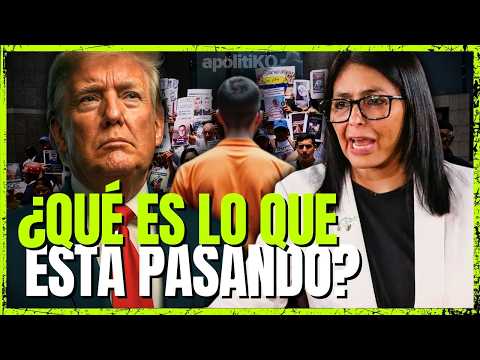 Amnistía, Presos en Huelga: EE.UU Reactiva El Tratado De Extradición de 1922