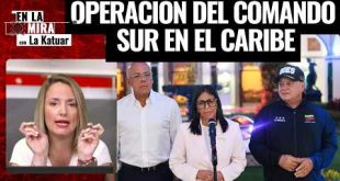 ¿NUEVOS AS3SIN4TOS EN EL CÁRTEL DE LOS SOLES? | #EnLaMira | 23/02/26 4/4