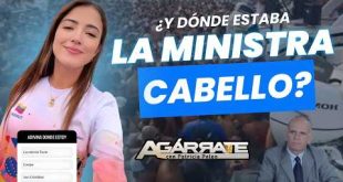 ¿DÓNDE ESTÁN HOY LOS REPRESORES DE MADURO? | AUDIO DEL POLLO CARVAJAL