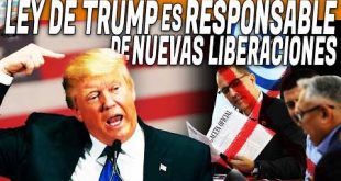 AMNISTÍA EN VIGENCIA… PERO CONTINÚA LA PERSECUCIÓN | AHORA MISMO