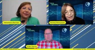 La Fuerza Armada se desdibujó