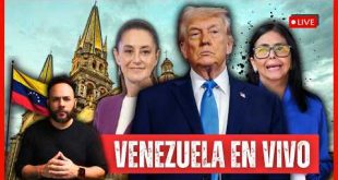 PELEA DE ALACRANES, LA COLA DEL MENCHO EN MÉXICO | ¿30 CICPC PRESOS O SOLO 3?