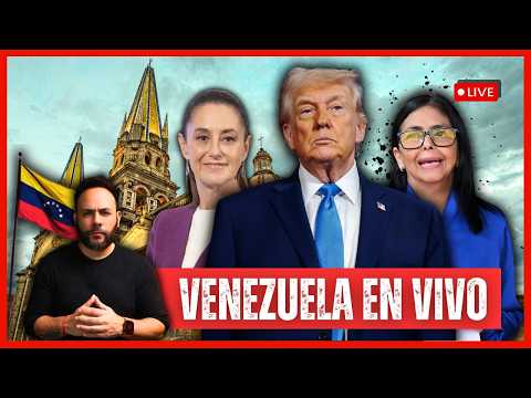 PELEA DE ALACRANES, LA COLA DEL MENCHO EN MÉXICO | ¿30 CICPC PRESOS O SOLO 3?