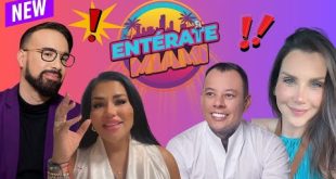 ENTERATE MIAMI 24-02-26