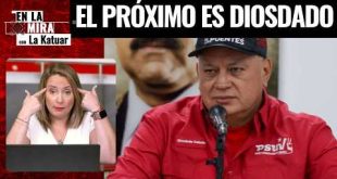 LE DESCUBREN CALETA A MADURO | #EnLaMira | 23/02/26 3/4