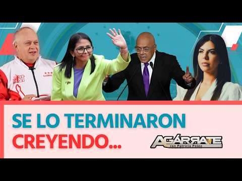 EL SIDA MENTAL DEL RÉGIMEN