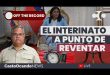 El interinato a punto de reventar (LIVE ESPECIAL PARA TODO PÚBLICO)