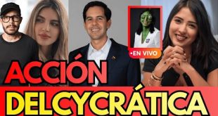 🔴 VENEZUELA EN VIVO HOY | DELCY DESTRUYE A MADURO | SUIZA CONGELA USD 900 MILLONES DEL CHAVISMO