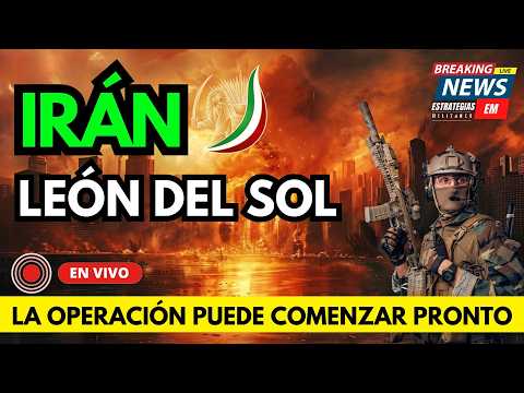 🚨 NOTICIAS IRÁN AVIONES F-22 ATERRIZAN EN ISRAEL ¿ATAQUE INMINENTE?