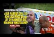 ¿Qué pasará con los 400 excluídos de la ley de amnistía del régimen venezolano?