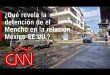 Exdiplomático de EE.UU.: Estrategia de México contra grupos criminales debería ser abrazos y balazos