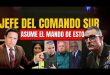 JEFE DEL COMANDO SUR MANDA EL MENSAJE DE LO QUE VIENE PARA VENEZUELA