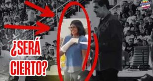 El Misterio del Yeso de Delcy         4 ENTERATE FEBR 20