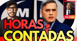 🔴 EN VIVO VENEZUELA HOY | DEL HELICOIDE A WASHINGTON D.C. | TRUMP ELEVA EL DISCURSO SOBRE VENEZUELA