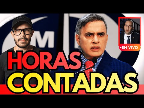 🔴 EN VIVO VENEZUELA HOY | DEL HELICOIDE A WASHINGTON D.C. | TRUMP ELEVA EL DISCURSO SOBRE VENEZUELA