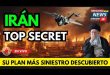 🚨 NOTICIAS IRÁN TRUMP DESCUBRE PLAN SINIESTRO DEL AYATOLLAH  DA LUZ VERDE